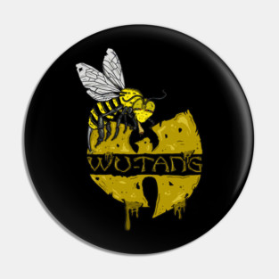 Wu Tang Bee Pin