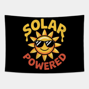 Solar Energy Solar Panel Renewable Energy Tapestry