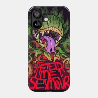 it's SUPPERTIME! Phone Case