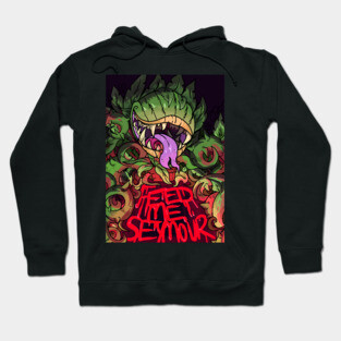 it's SUPPERTIME! Hoodie