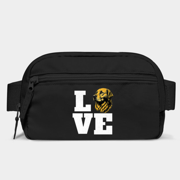 Love Dog Text Design by Designed By Marty