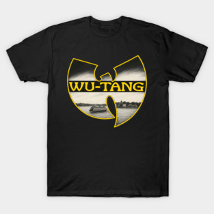 Wutang T-Shirt