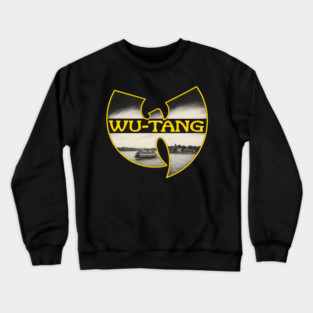 Wutang Crewneck Sweatshirt