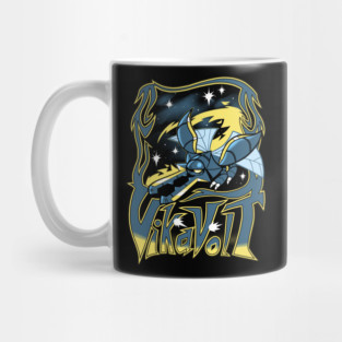 Bug Arcade Mug