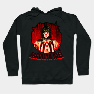 Madilyn Mei Songwriter Hoodie