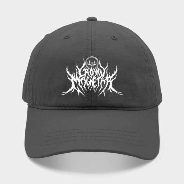 Crown Magnetar – Technical Deathcore Supremacy Hat