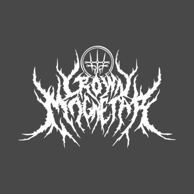 Crown Magnetar – Technical Deathcore Supremacy Hat