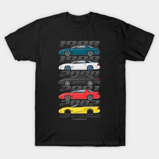 Last of the breed T-Shirt