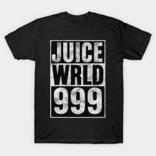 Juice Wrld T-Shirt