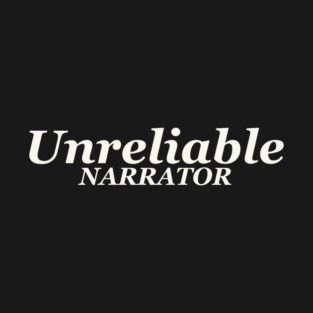 Unreliable Narrator T-Shirt