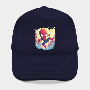spiderman Hat
