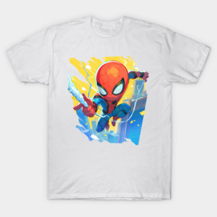 spiderman T-Shirt