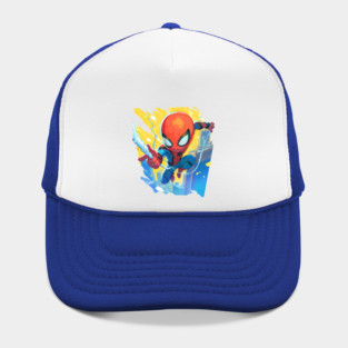 spiderman Hat