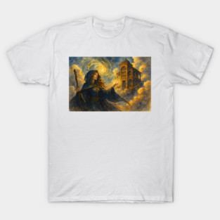 Sorceress T-Shirt