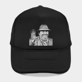 John Candy says hello Hat