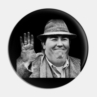 John Candy says hello Pin