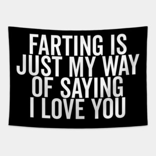 Really Good at Making Bad Decisions Tapestry