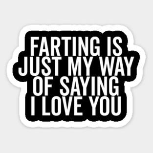 Really Good at Making Bad Decisions Sticker