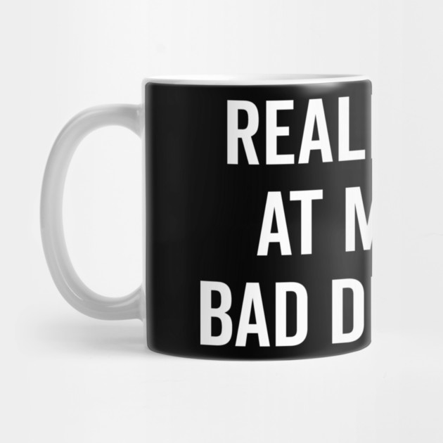 Really Good at Making Bad Decisions by Frank Ring