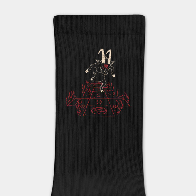 Hopscotch To Hell by Cosmo Gazoo