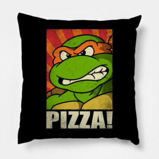 PIZZA! Pillow