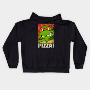 PIZZA! Kids Hoodie