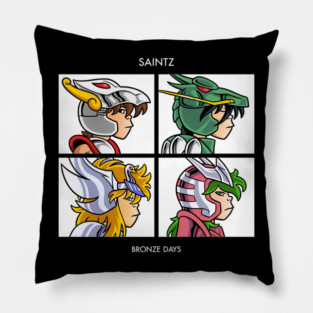 Saintz Pillow