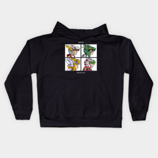 Saintz Kids Hoodie