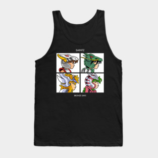 Saintz Tank Top