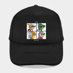 Saintz Hat