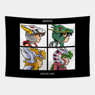 Saintz Tapestry