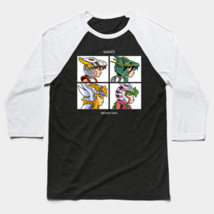 Saintz Baseball T-Shirt