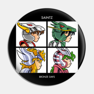 Saintz Pin