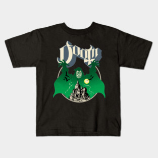 Ghost Doom Kids T-Shirt