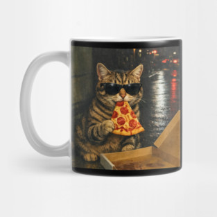 cat Mug