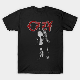 Ozzy Osbourne T-Shirt