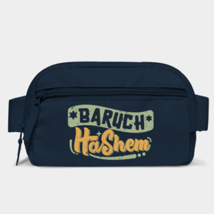 Got Gratitude? Say Baruch HaShem Bag