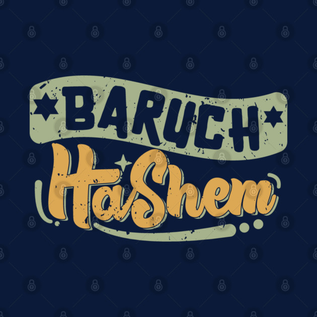 Got Gratitude? Say Baruch HaShem by Thank HaShem