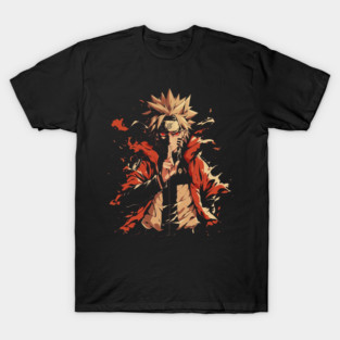 naruto T-Shirt