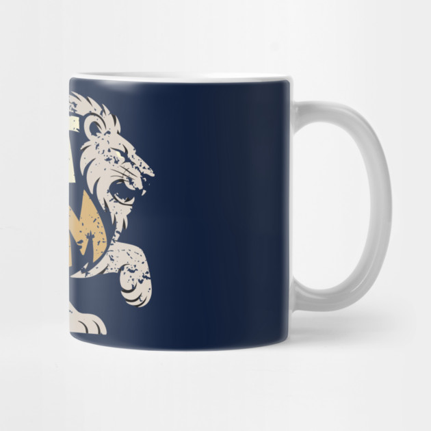 Trust HaShem – Bold Lion Faith by Thank HaShem