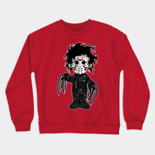 EDWARD Crewneck Sweatshirt