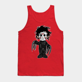 EDWARD Tank Top