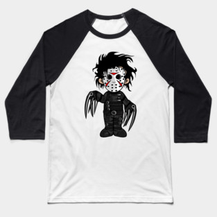 EDWARD Baseball T-Shirt