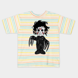 EDWARD Kids T-Shirt