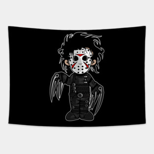 EDWARD Tapestry