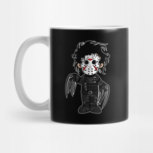 EDWARD Mug