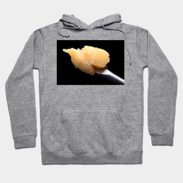 Cranberry Spritzer by Dope as Fuck - Weed Design Hoodie by MrGreenGenes420