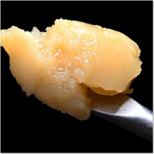 Cranberry Spritzer by Dope as Fuck - Weed Design Posters and Art