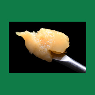 Cranberry Spritzer by Dope as Fuck - Weed Design T-Shirt