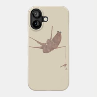 Marcus. Phone Case